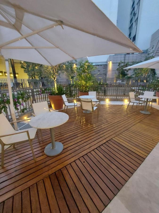 Cassa Lepage Art Hotel Buenos Aires Ngoại thất bức ảnh