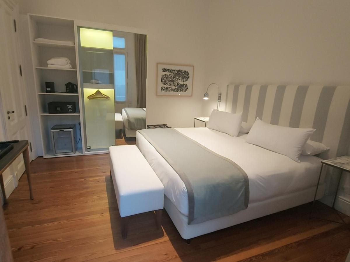 Cassa Lepage Art Hotel Buenos Aires Ngoại thất bức ảnh