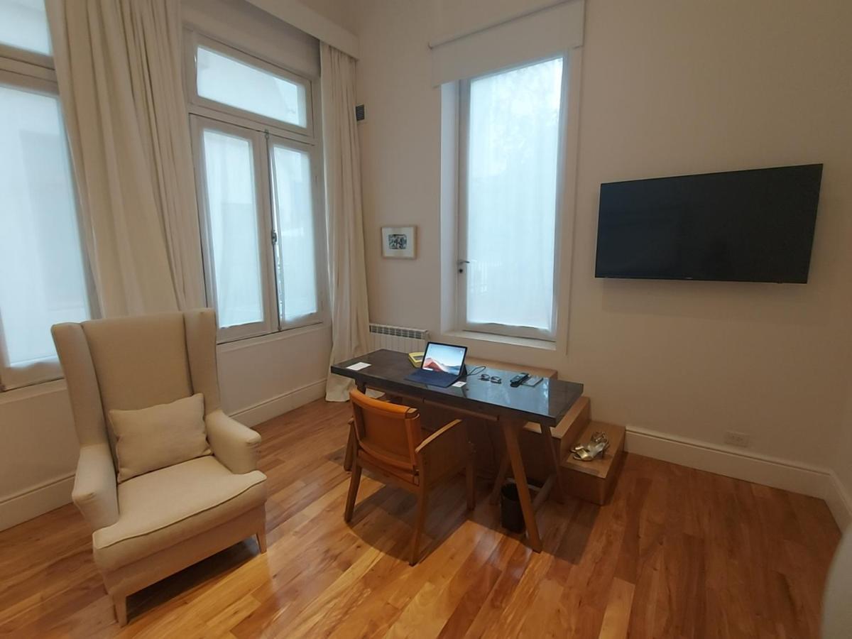 Cassa Lepage Art Hotel Buenos Aires Ngoại thất bức ảnh