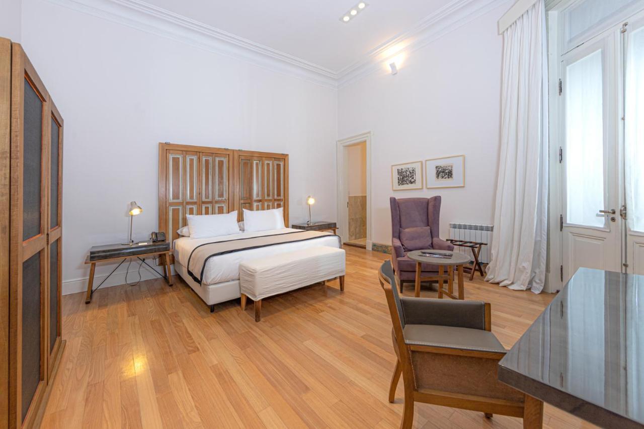 Cassa Lepage Art Hotel Buenos Aires Ngoại thất bức ảnh