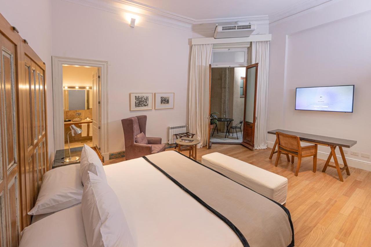 Cassa Lepage Art Hotel Buenos Aires Ngoại thất bức ảnh